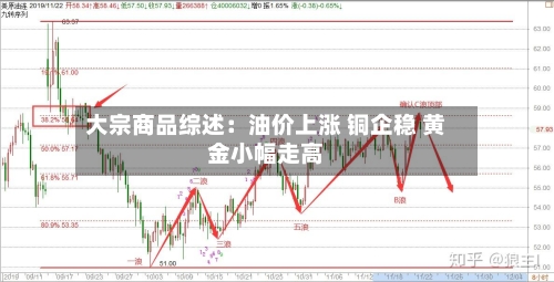 大宗商品综述：油价上涨 铜企稳 黄金小幅走高-第2张图片