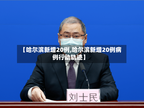 【哈尔滨新增20例,哈尔滨新增20例病例行动轨迹】