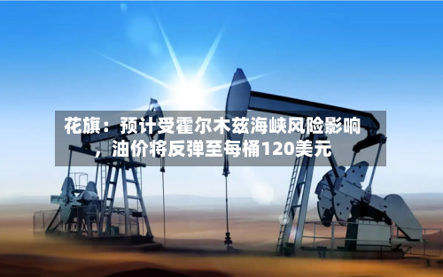 花旗：预计受霍尔木兹海峡风险影响	，油价将反弹至每桶120美元-第3张图片