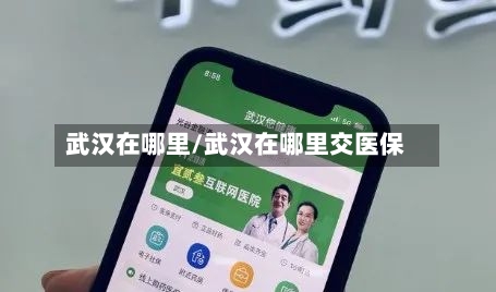 武汉在哪里/武汉在哪里交医保