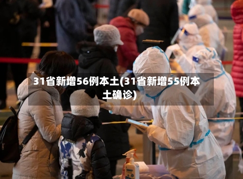31省新增56例本土(31省新增55例本土确诊)