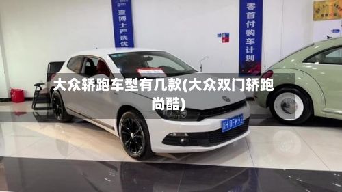 大众轿跑车型有几款(大众双门轿跑尚酷)