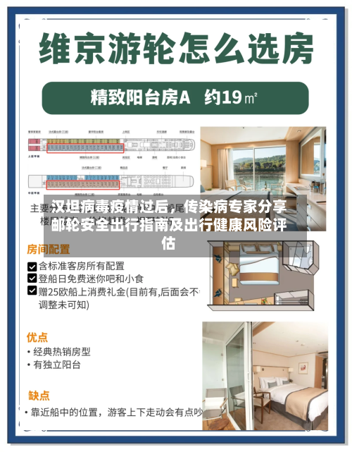 汉坦病毒疫情过后，传染病专家分享邮轮安全出行指南及出行健康风险评估-第2张图片