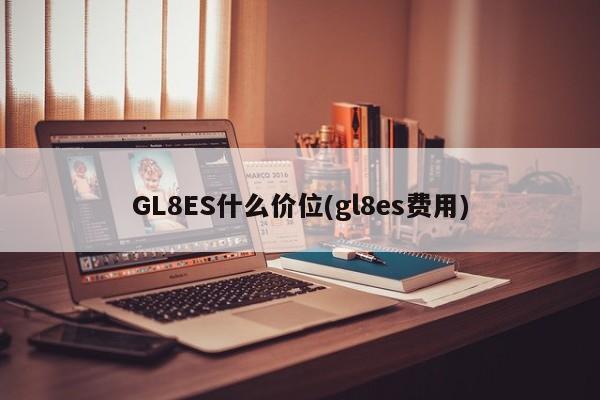 GL8ES什么价位(gl8es费用)