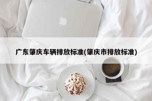 广东肇庆车辆排放标准(肇庆市排放标准)